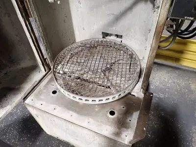 Used SAFETYKLEEN SK FL 250 Parts Washers Ohio US | HGR 24 #1285546