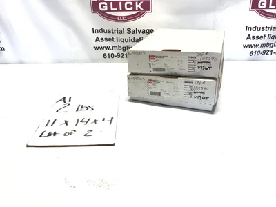 BS & B Safety Systems D 4″ Rupture Disk 14070180-1 Lot of 2