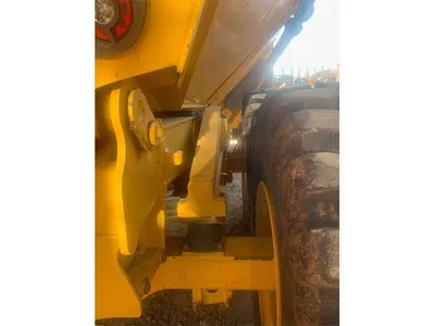 2021 BELL B30E