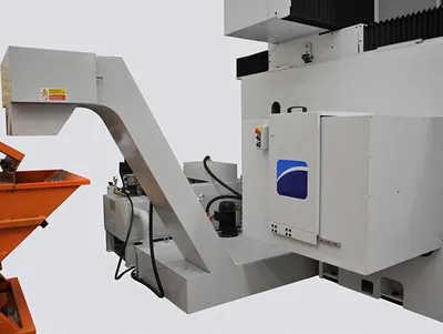 CMS POSEIDON-K 5-Axis CNC Routers | TechMach (5)