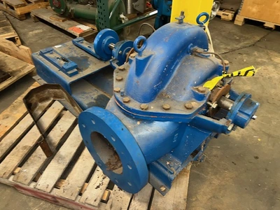 USED Weinman 6L2