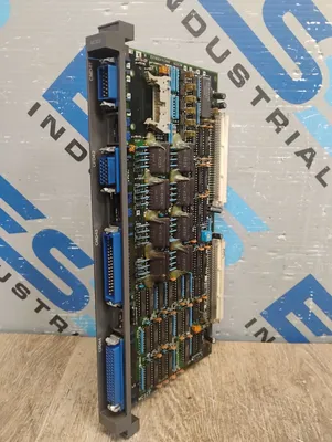 Mitsubishi MC323 Printed Circuit Boards (PCBs) | ESS Industrial Equipment Sales (2)