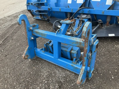 Used _UNKNOWN_ _UNKNOWN_ Plow Blades Michigan US | Miedema Asset Management Group #1425286