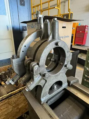USED DEMOOR 822
