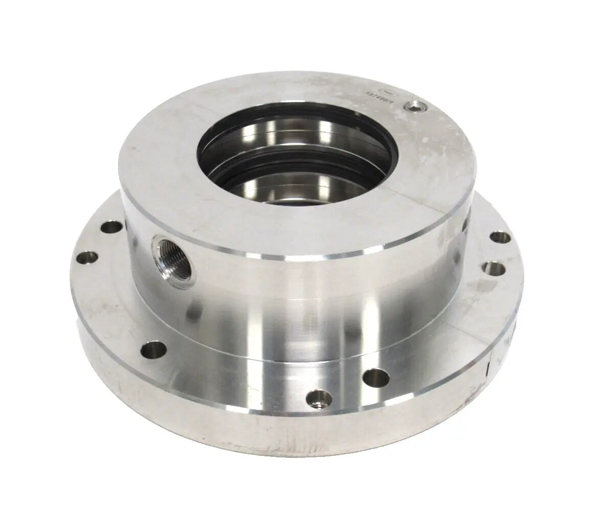 NEW ESPEY WD200 SEAL RING 157490/1 E00052194