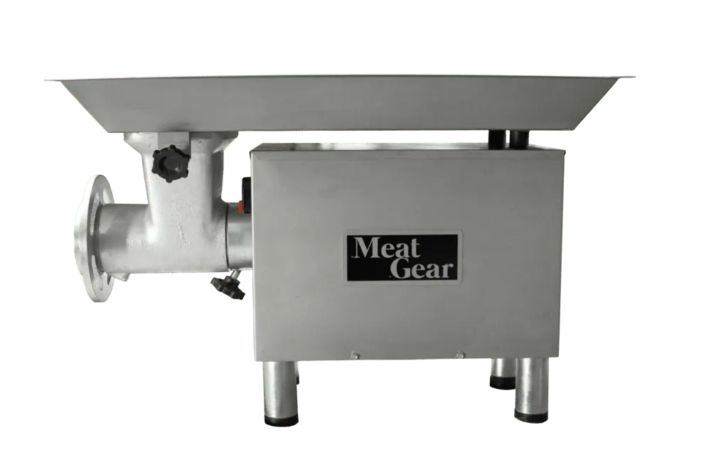 Meat Gear #22 Meat Grinder,  110V, 1HP