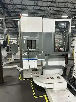 USED 2021 MODIG HHV2