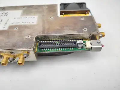 Used ROHDE & SCHWARZ _UNKNOWN_ Radio Communication Testers Texas US | Sporadic Surplus LLC #1710877