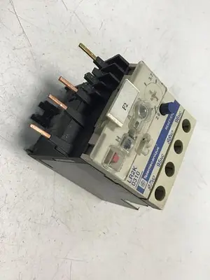 USED TELEMECANIQUE LR2K0310