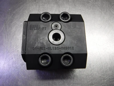 SECO Capto C4 Clamping Unit C4-RCI-SL150-035012 (LOC593A)