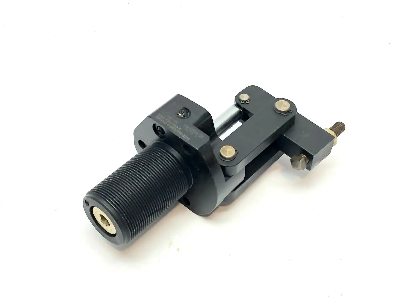 Used VEKTEK _UNKNOWN_ Clamps | Maverick Industrial Sales #1119847