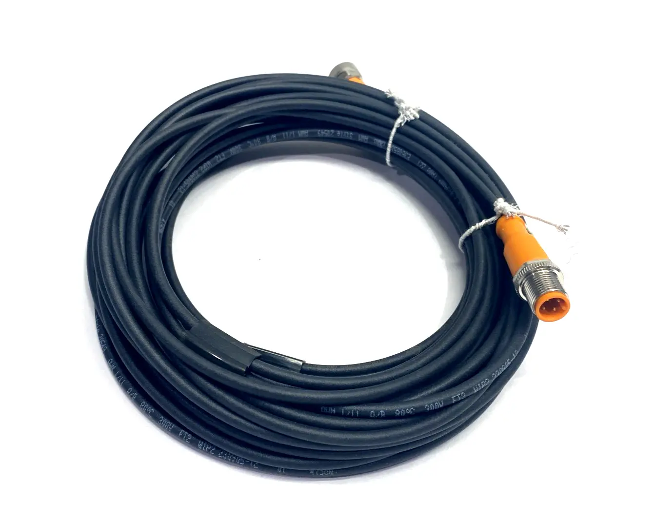 USED IFM EVC108
