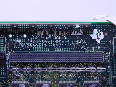 Used TEXAS INSTRUMENTS _UNKNOWN_ Circuit Boards Texas US | OCO Industrial #1663438