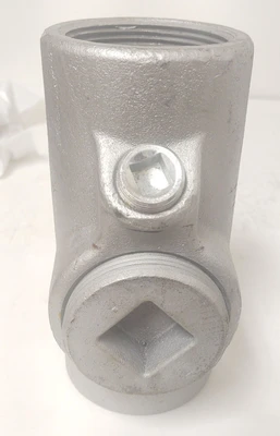 NEW EATON CROUSE-HINDS INDUSTRIAL EYS71 / EYD71