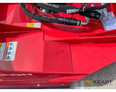 Used FECON _UNKNOWN_ Skid Steer Brush Cutters Iowa US | Keast Enterprises #1360343