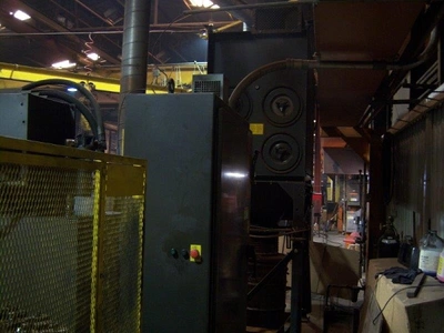 USED 2007 WHITNEY 3400-XP