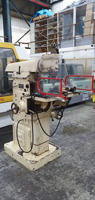 Thiel Universal Miller (REF 527)