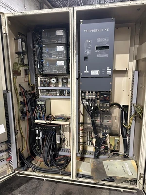 OKUMA IMPACT LU-25 CNC Lathes | Toolquip, Inc. (6)