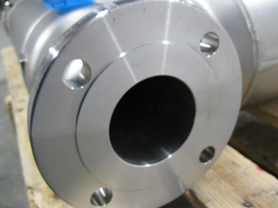 USED Micromotion CMF300 M355N2BAEZZZ