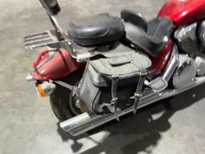 Used 2009 HONDA VTX1300C Motorcycles (Misc) Michigan US | Miedema Asset Management Group #1295073