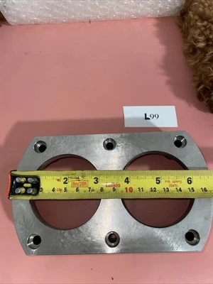 NEW Tri Clover TSK3-83-001