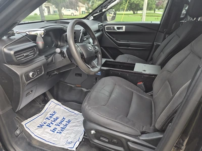 Used 2020 FORD EXPLORER SUVs Wyoming US | Miedema Asset Management Group #1312287