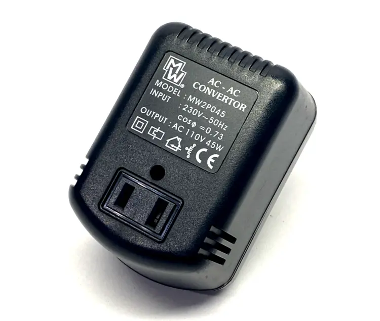 Used Sunpower MW2P045 Transformers Michigan US | Maverick Industrial Sales #1392400