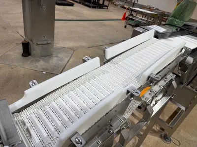 Used MAREL GRADING LINE Food Production Lines Illinois US | M&M Equipment Corp. #1336407