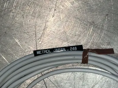 Used METROL BP060A1 Relays & Switches Ohio US | HGR 24 #1316517