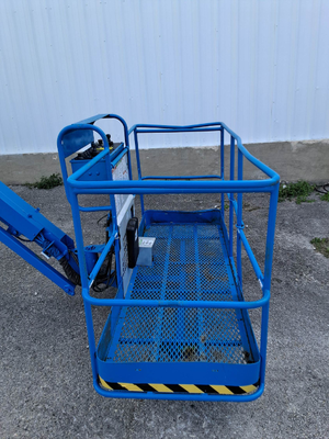 USED 2015 Genie S-45