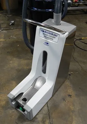 USED BOOTIE BUTLER REMOVER RMHC