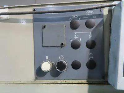 1998 TAKISAWA TW-30 CNC Turning | MD Equipment Services LLC (12)