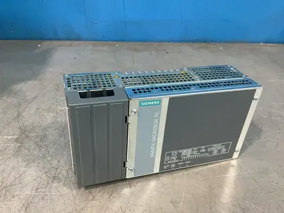New | in-Stock 2019 SIEMENS 6AG41411AA170FA0 PLC Processors Ohio US | HGR 24 #1355970