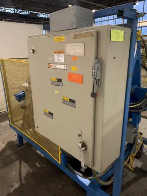 HI-TECH STRETCH PROFILE BENDER. STOCK # 0959523