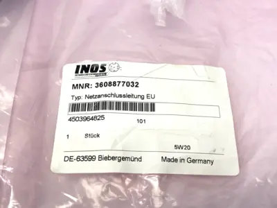 NEW INOS 3608877032
