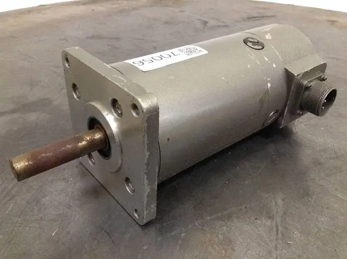Used ALLEN BRADLEY 1326DS-L3D-FL Motors (misc) | Ideal Machinery #623180