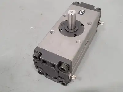 USED SMC CRA1BS80-180C