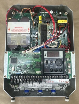 USED Allen-Bradley 1333-BAB