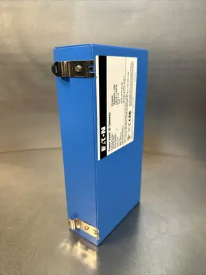 PXG600E Eaton 24VDC Gateway Power Xpert (BIN-3.4.5)