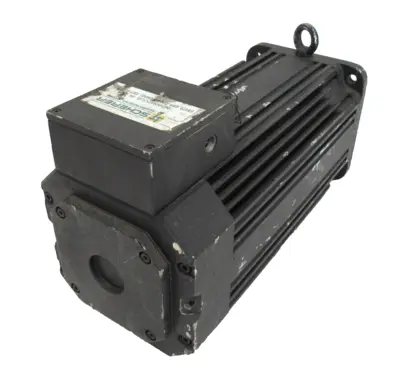 USED BOSCH 1070915164 SERVO MOTOR SE-B5.440.020-14.000