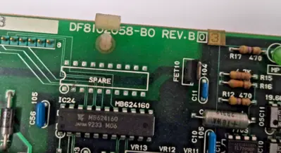 YASKAWA ELECTRIC CACR-IR30SB CACRIR30SB SERVO DRIVE SERVO AMPLIFIER SERVOPACK AC