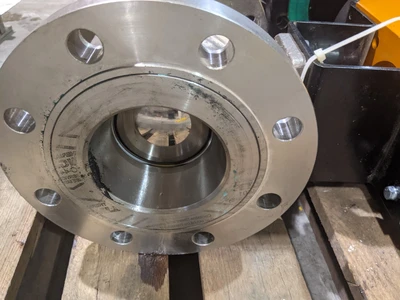 Worchester Controls 4 AF51 6 6TZ150 R5