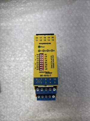 NEW TURCK IM1451EXT