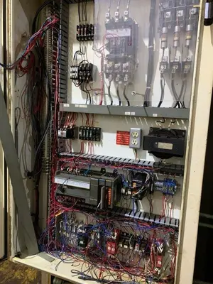 WEST MICHIGAN SPLINE 36 Spline Rollers | Machinery Intl. Corp. (8)