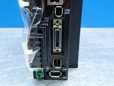 USED OMRON R88DKN04HECT