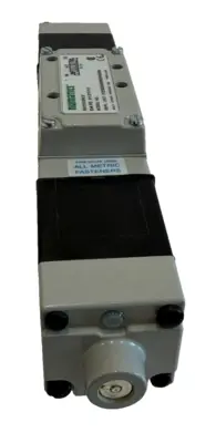 NEW NUMATICS I12SS500K000030 SOLENOID VALVE