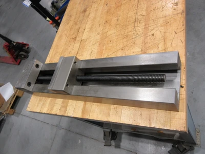 Used QUAD-I.COM GENERIC Vises Minnesota US | Machinesused.com #1437092
