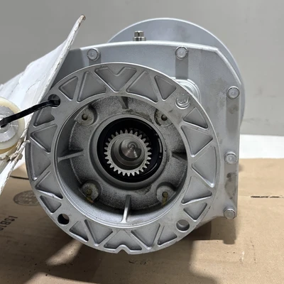 New | in-Stock Nord SK 673.1F VL N56C Gearboxes Indiana US | J&J Industrial Supply #1424198