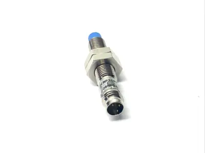 1071208, IME08-06NPSZT0S | Sick IME08-06NPSZT0S Inductive Proximity Sensor M8 1071208 - Used
