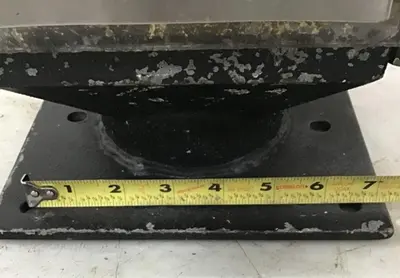 USED STORCH MAG297